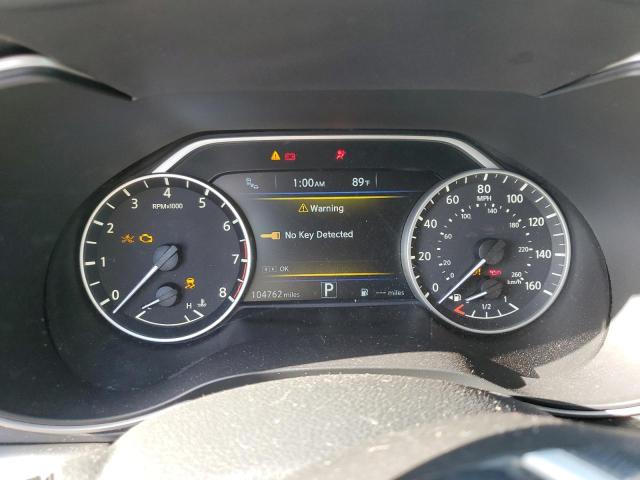 2017 NISSAN MAXIMA 3.5 - 1N4AA6AP8HC365347