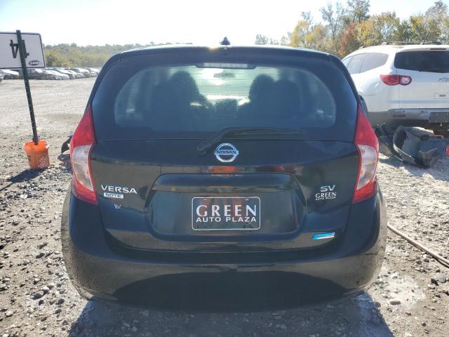 2016 NISSAN VERSA NOTE - 3N1CE2CP4GL385386