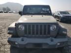 JEEP WRANGLER U photo