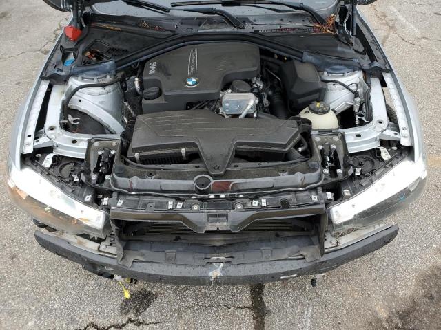 2017 BMW 320 I - WBA8E1G30HNU16782