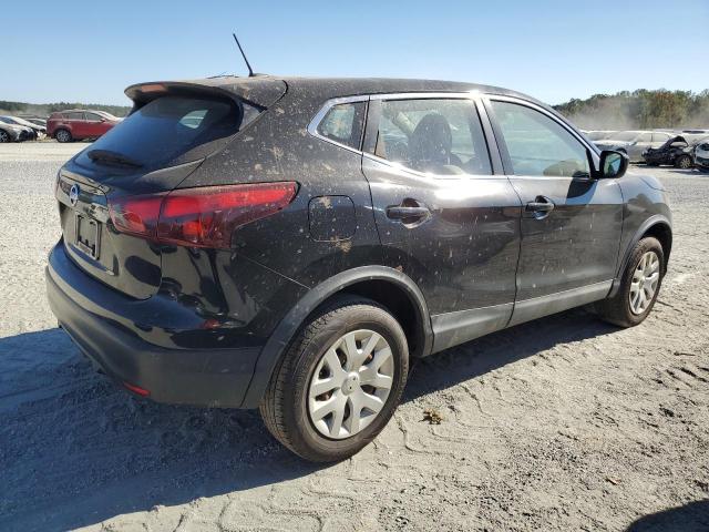 2017 NISSAN ROGUE SPOR - JN1BJ1CPXHW003696