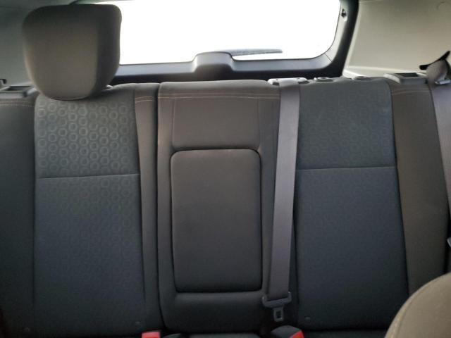 2018 CHEVROLET TRAX LS - KL7CJKSB5JB549622