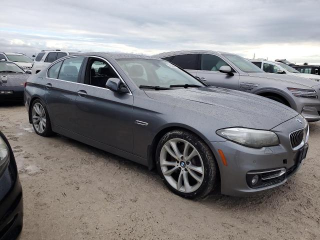 VIN WBA5B3C58ED293247 2014 BMW 5 Series, 535 XI no.4