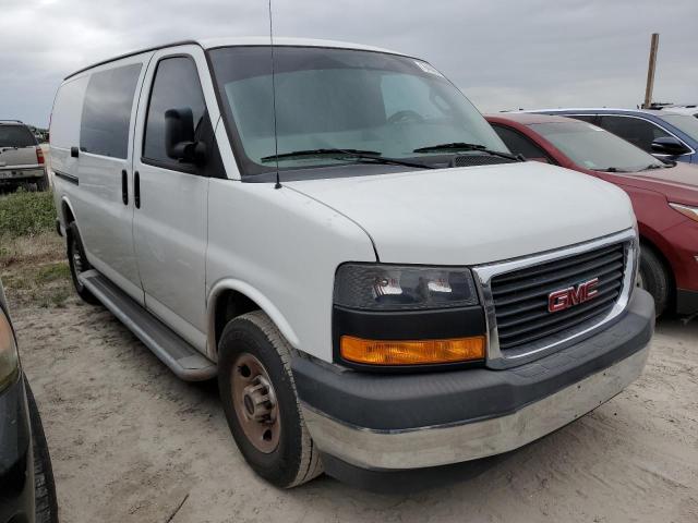 2019 GMC SAVANA G25 1GTW7AFG5K1256647