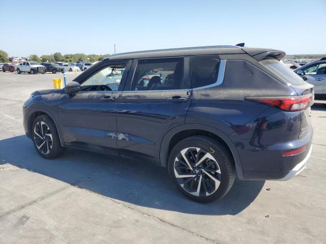 2024 MITSUBISHI OUTLANDER - JA4J3WA8XRZ033206