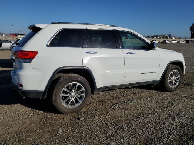 VIN 1C4RJFBG6GC336861 2016 Jeep Grand Cherokee, Lim... no.3