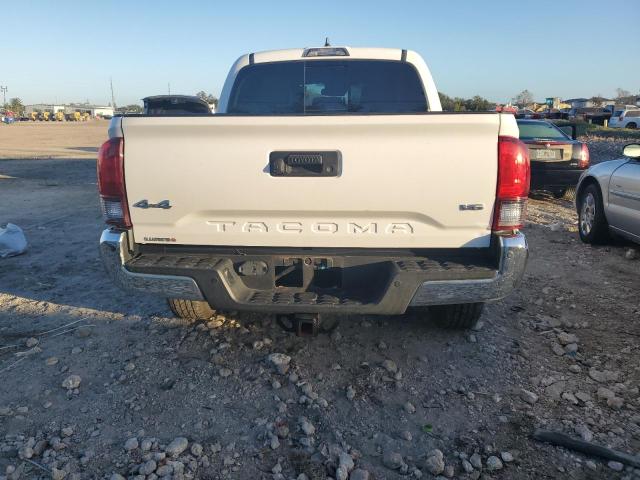 VIN 3TMCZ5AN6JM140787 2018 Toyota Tacoma, Double Cab no.6