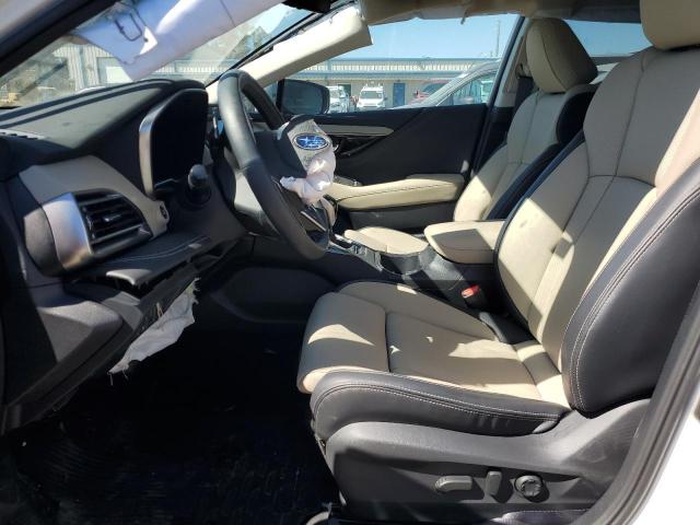 2023 SUBARU OUTBACK LI - 4S4BTANC8P3168238