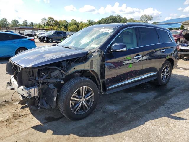2018 INFINITI QX60 - 5N1DL0MN8JC503527