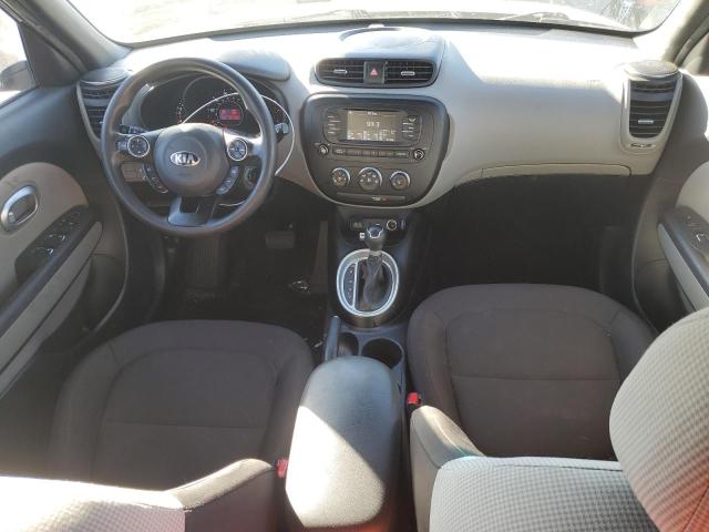 2017 KIA SOUL - KNDJN2A21H7885250