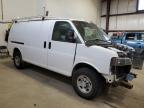 CHEVROLET EXPRESS G2 photo