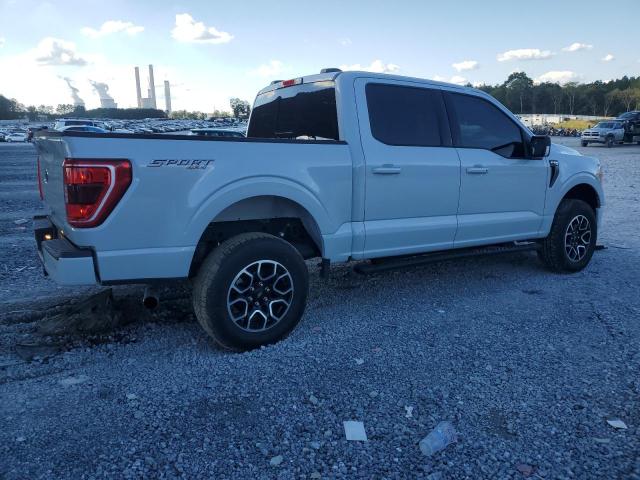 2022 FORD F150 SUPER - 1FTEW1EP2NKD86383