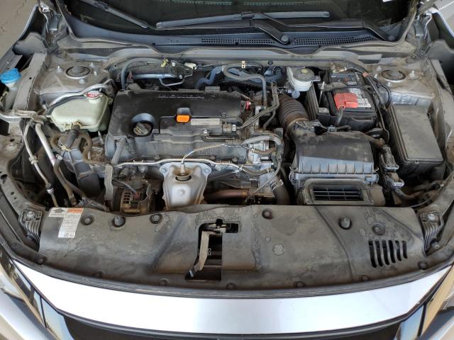 2019 HONDA CIVIC LX - 19XFC2F64KE212421