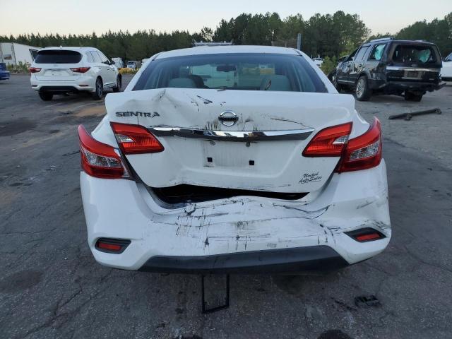 2017 NISSAN SENTRA S - 3N1AB7AP3HY351850