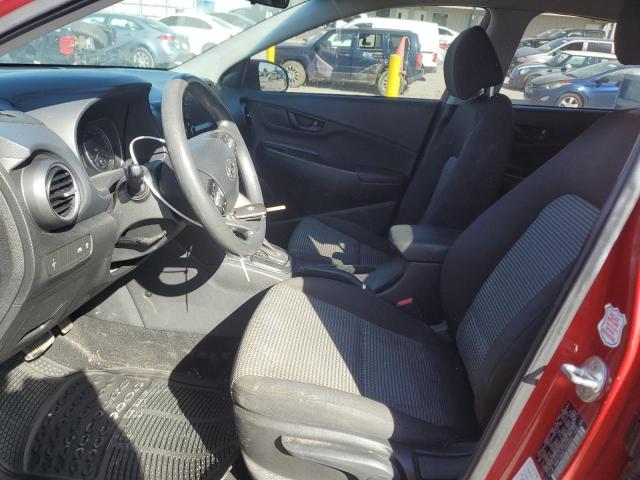2020 HYUNDAI KONA SE - KM8K12AAXLU503603