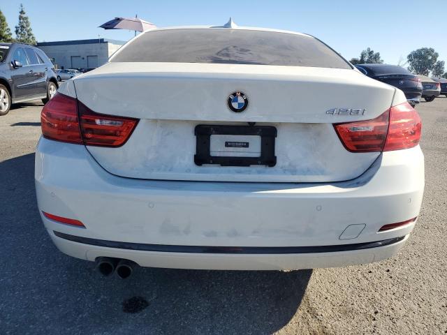 VIN WBA3N7C5XGK228081 2016 BMW 4 SERIES no.6