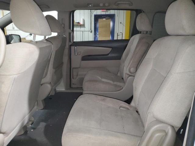 VIN 5FNRL5H24DB068682 2013 Honda Odyssey, LX no.11