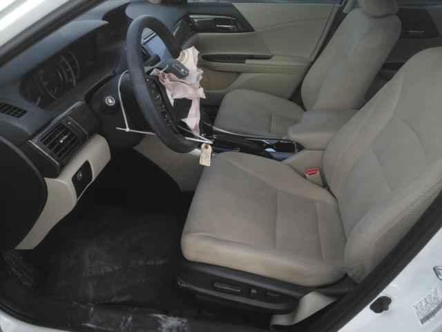 2017 HONDA ACCORD EX - 1HGCR2F78HA264514