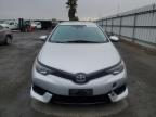 TOYOTA COROLLA IM photo