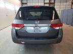 HONDA ODYSSEY LX photo