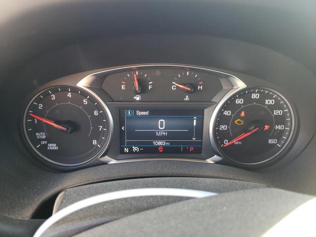 2024 GMC TERRAIN SL - 3GKALTEG0RL342202