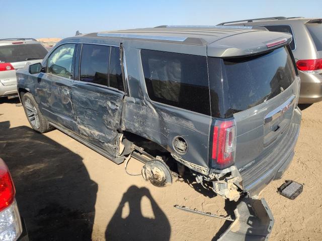 2018 GMC YUKON DENA - 1GKS2CKJ1JR296352