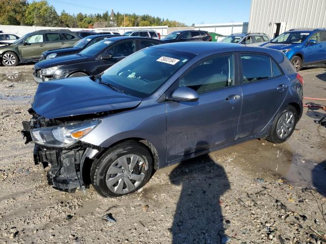 2020 KIA RIO LX #2955183955