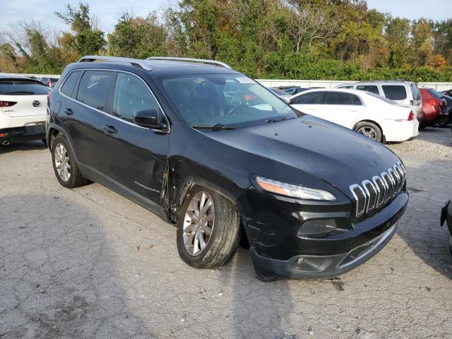 2015 JEEP CHEROKEE L - 1C4PJLDS5FW597452