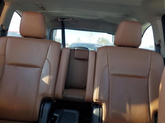 2018 TOYOTA HIGHLANDER - 5TDDZRFH1JS884019