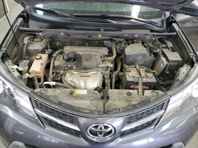 VIN JTMBFREV1FJ038355 2015 Toyota RAV4, LE no.12