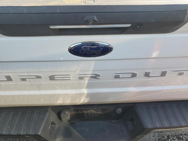 2020 FORD F250 SUPER - 1FT8W2BT0LED23850