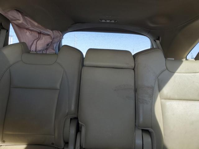 2016 ACURA MDX 5FRYD4H29GB014297