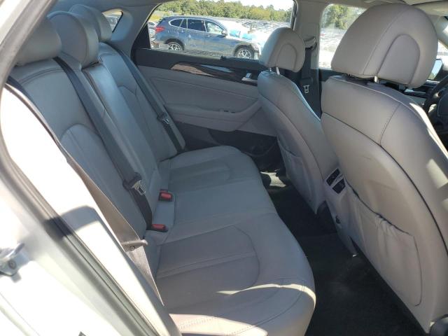 2017 HYUNDAI SONATA SPO - 5NPE34AF7HH489941