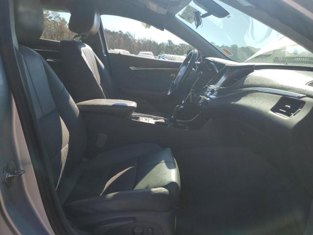2017 CHEVROLET IMPALA - 1G1105S3XHU117462