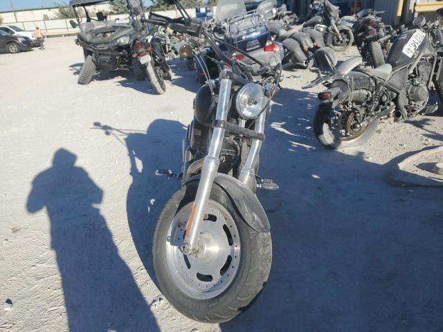 2006 HARLEY-DAVIDSON FXDBI 1HD1GX1196K326343