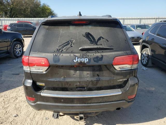 2015 JEEP GRAND CHER - 1C4RJEBG9FC841060
