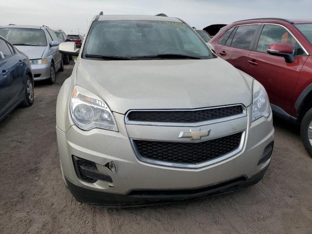 2015 CHEVROLET EQUINOX LT - 2GNALBEK7F6331764