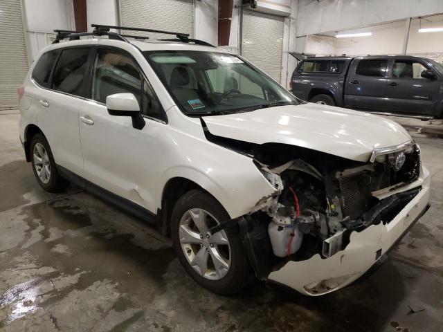 2015 SUBARU FORESTER - JF2SJAHC3FH456029