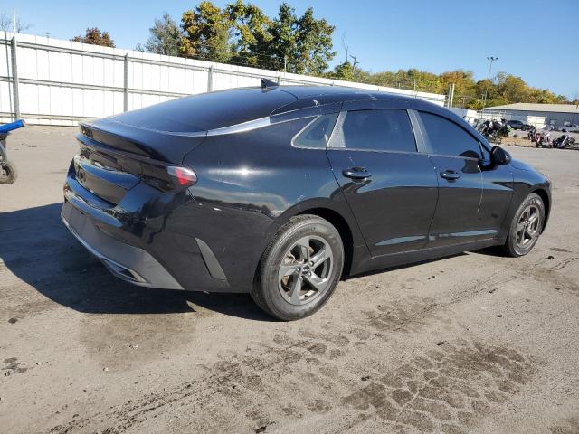 2022 KIA K5 LX - 5XXG24J20NG108639