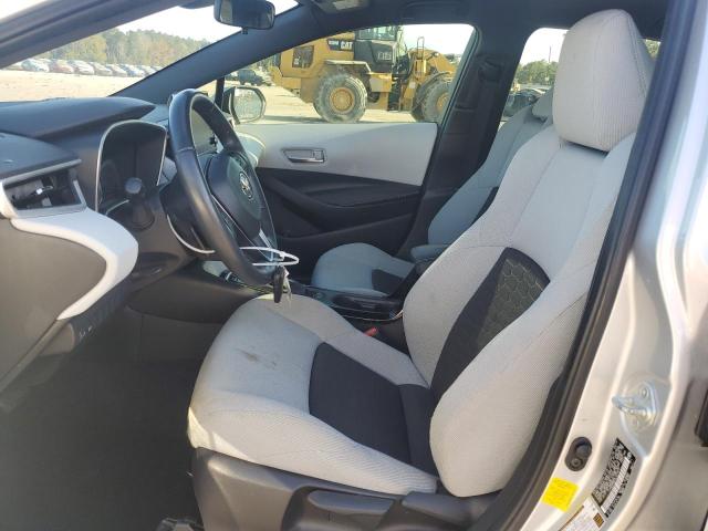 2020 TOYOTA COROLLA SE - JTND4RBEXL3078531