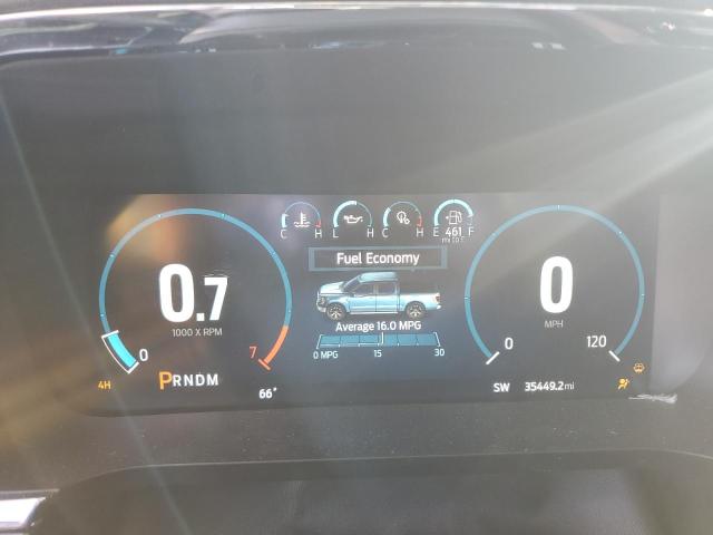 2023 FORD F150 SUPER - 1FTFW1E89PFA89202