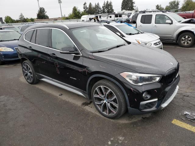 2017 BMW X1 XDRIVE2 - WBXHT3C30H5F75091