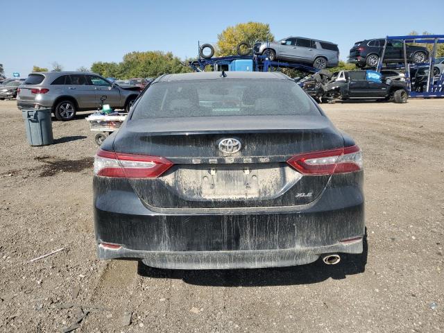 2019 TOYOTA CAMRY L - 4T1B11HK5KU790887