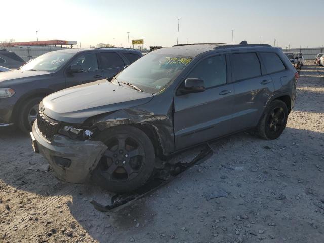 2019 JEEP GRAND CHEROKEE LAREDO 2019