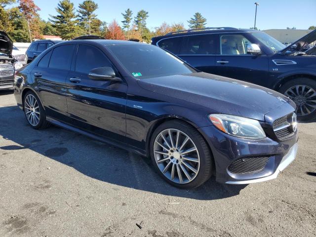 VIN 55SWF6EB5JU250406 2018 Mercedes-Benz C-Class, 4... no.4