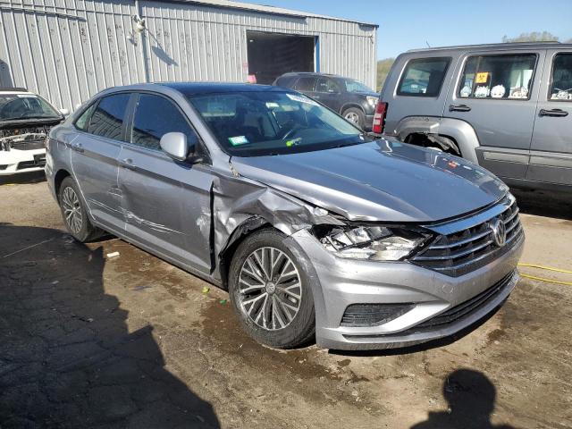 2020 VOLKSWAGEN JETTA S - 3VWCB7BU4LM065741