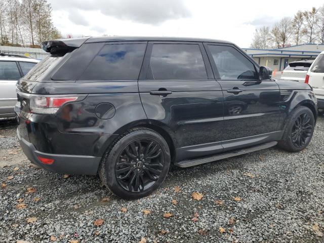 VIN SALWG2WF8EA501676 2014 Land Rover Range Rover, SE no.3