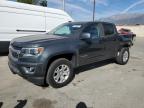 CHEVROLET COLORADO L photo