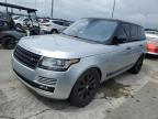2016 LAND ROVER RANGE ROVE - SALGS2KF2GA270284