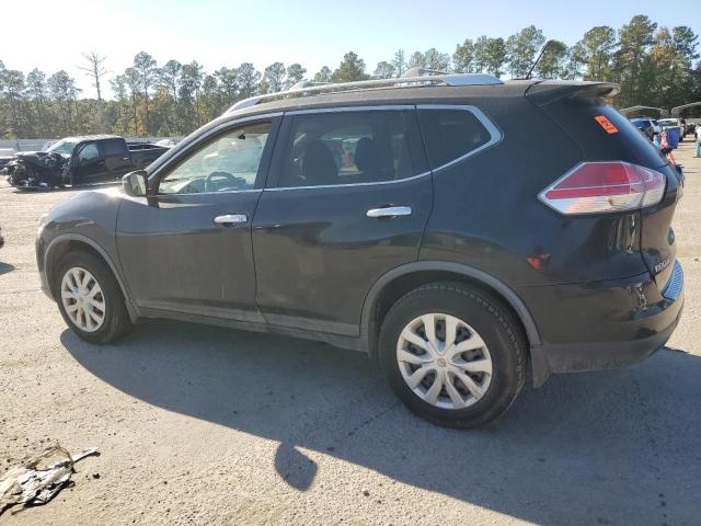 VIN KNMAT2MTXGP726896 2016 Nissan Rogue, S no.2